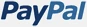 Spende per PayPal